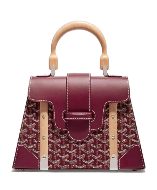 Saigon Structure PM Bag