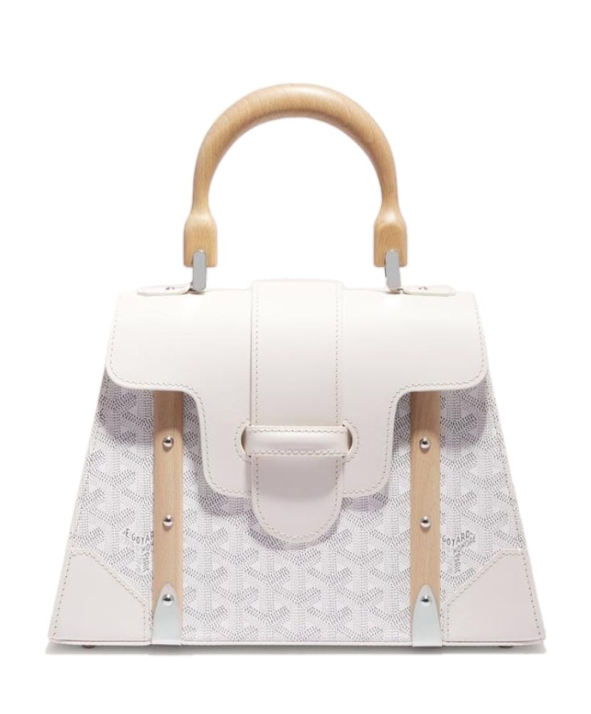 Saigon Structure PM Bag