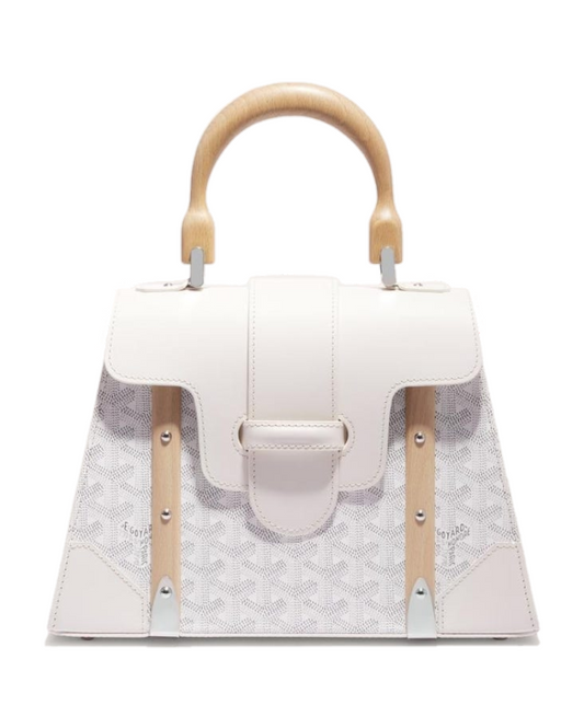 Saigon Structure PM Bag