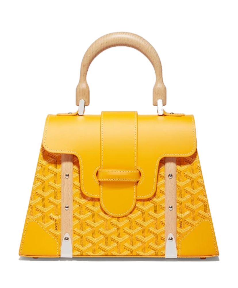 Saigon Structure PM Bag