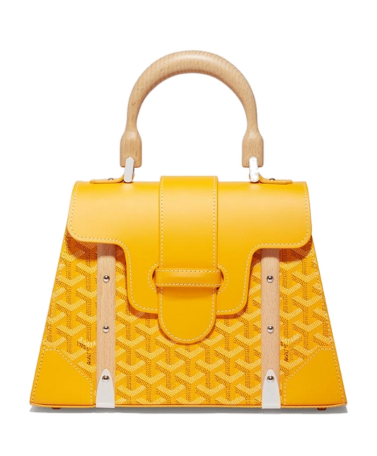 Saigon Structure PM Bag