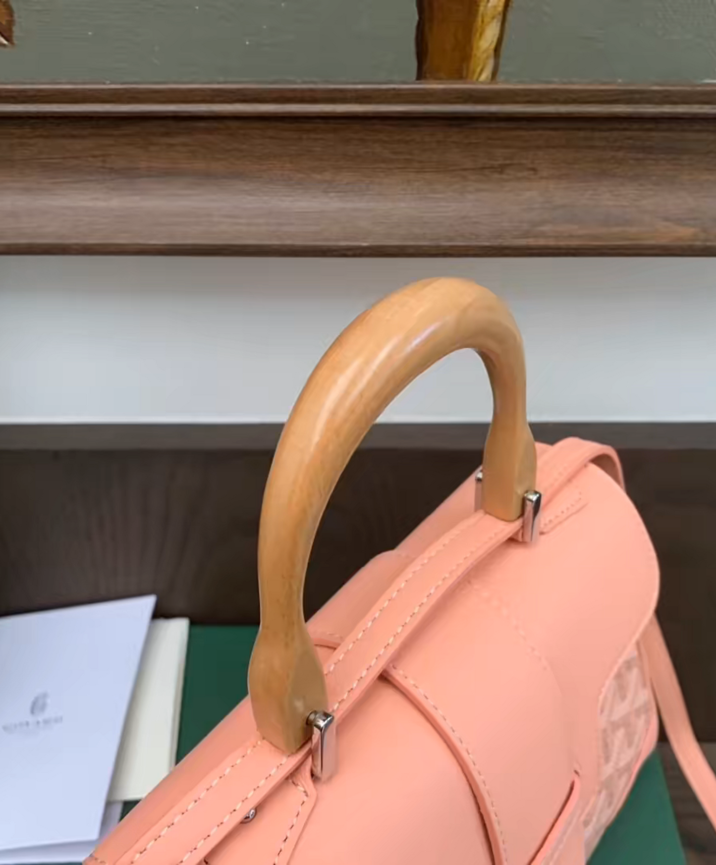 Saigon Souple Mini Bag