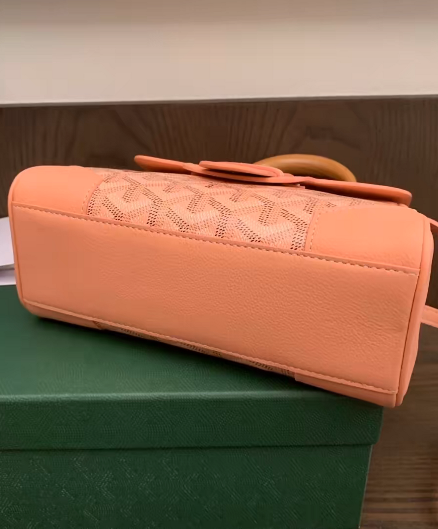 Saigon Souple Mini Bag