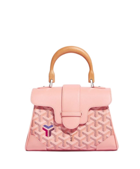 Saigon Souple Mini Bag