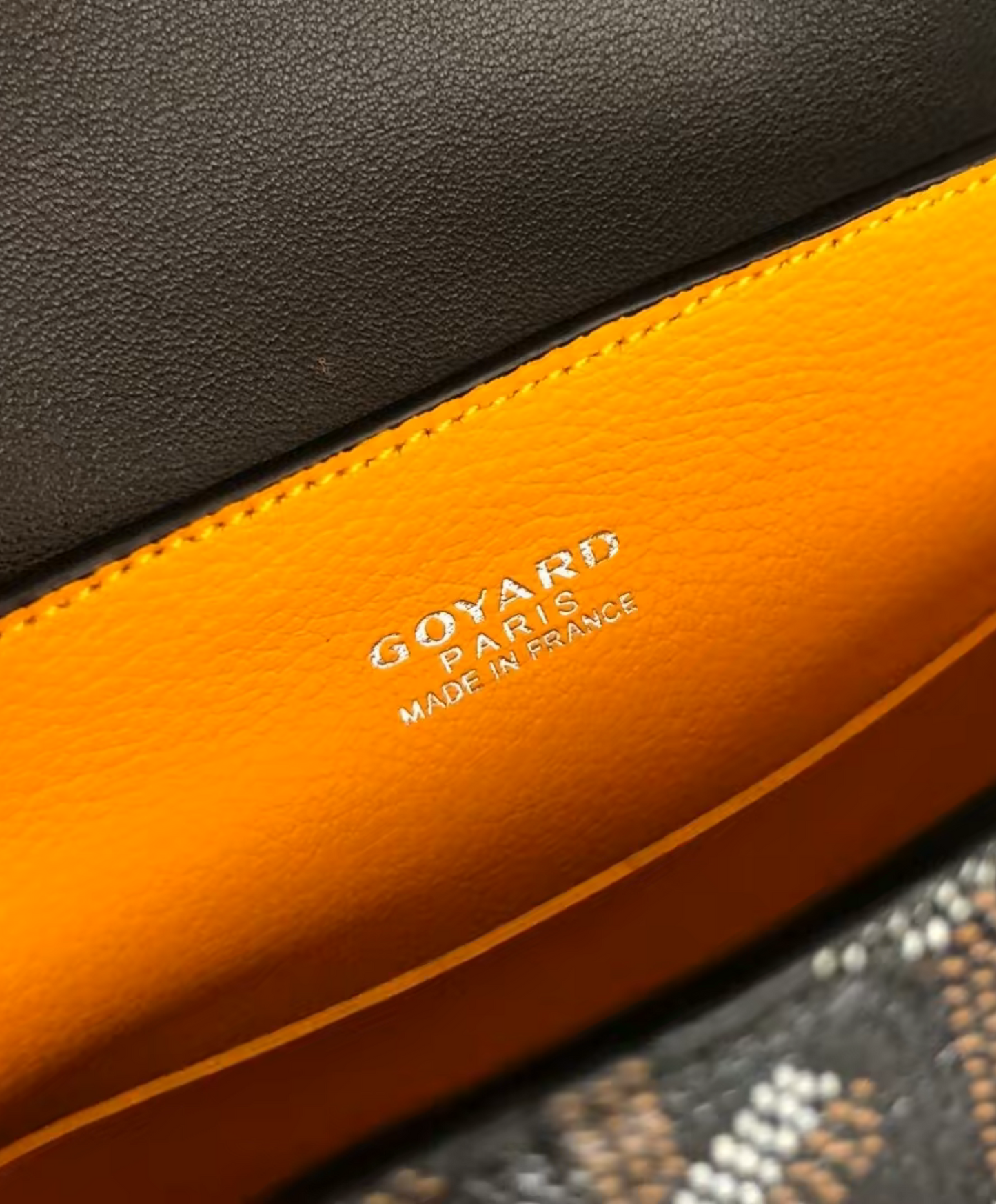 Saigon Souple Mini Bag