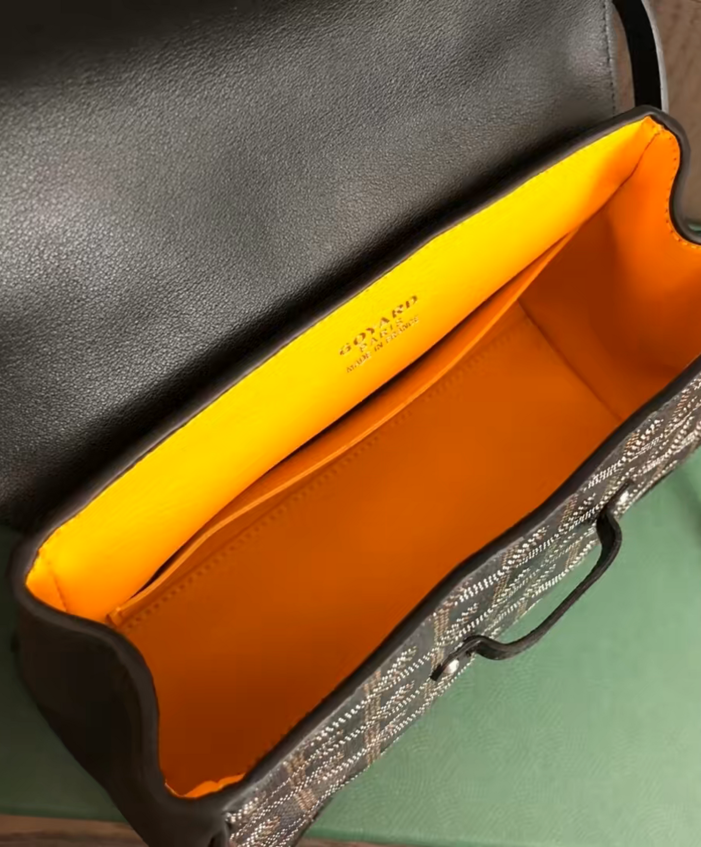 Saigon Souple Mini Bag