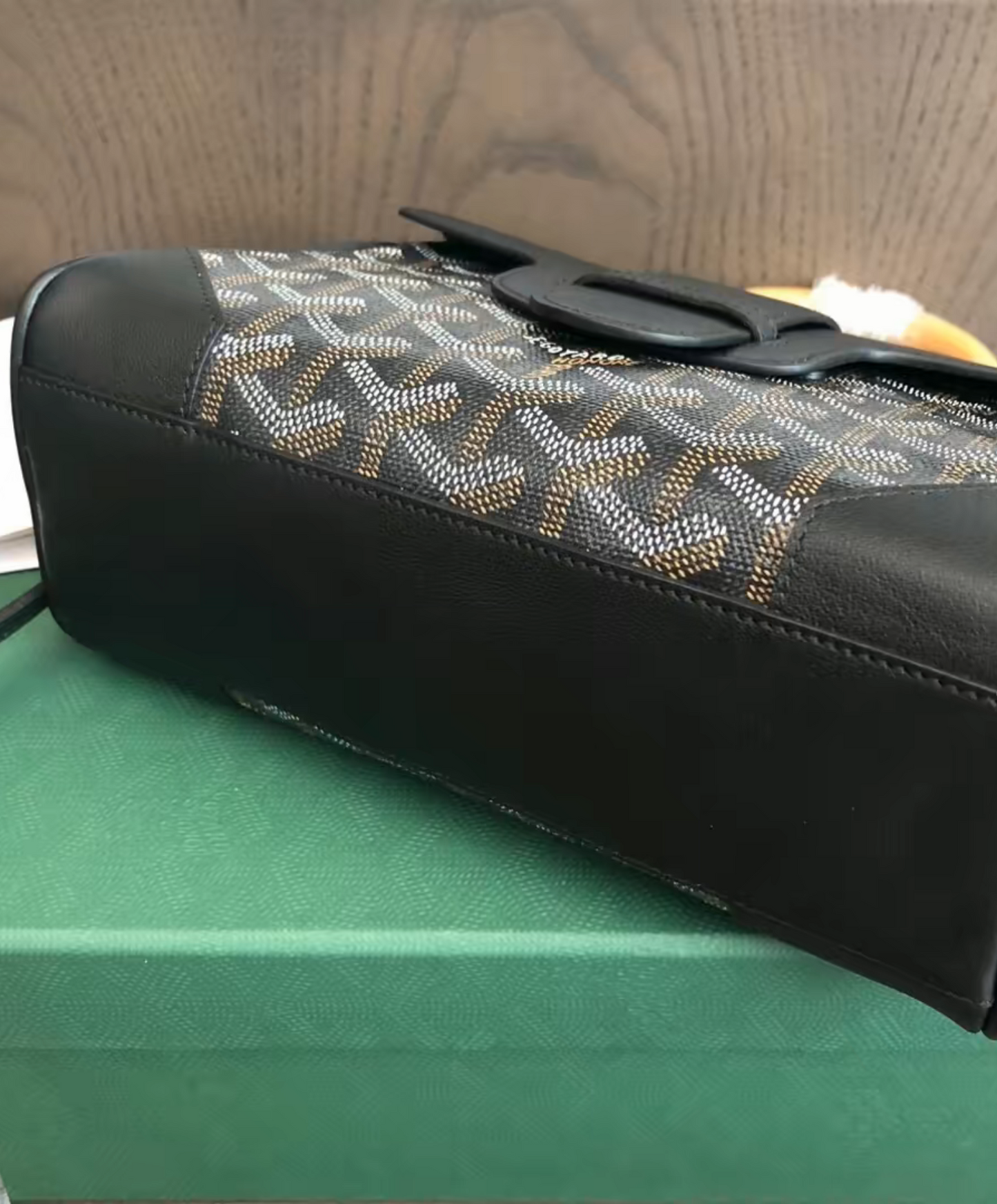 Saigon Souple Mini Bag
