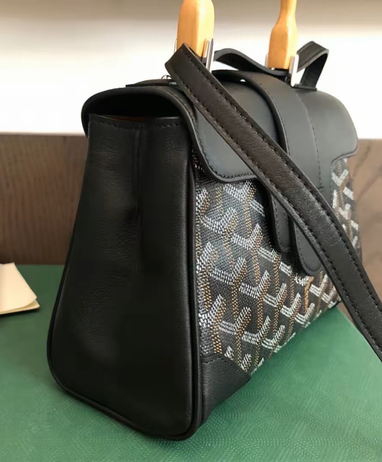 Saigon Souple Mini Bag
