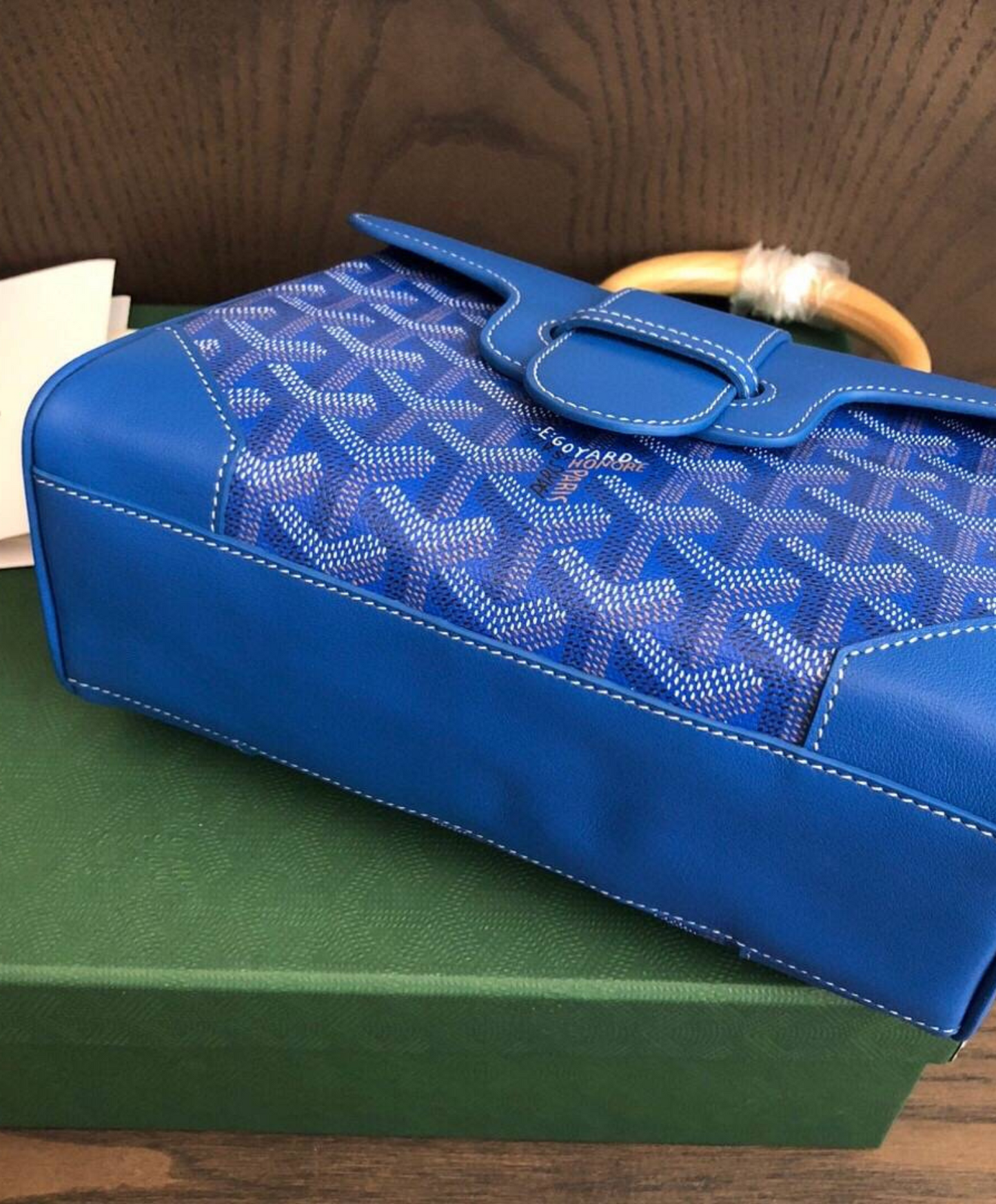 Saigon Souple Mini Bag