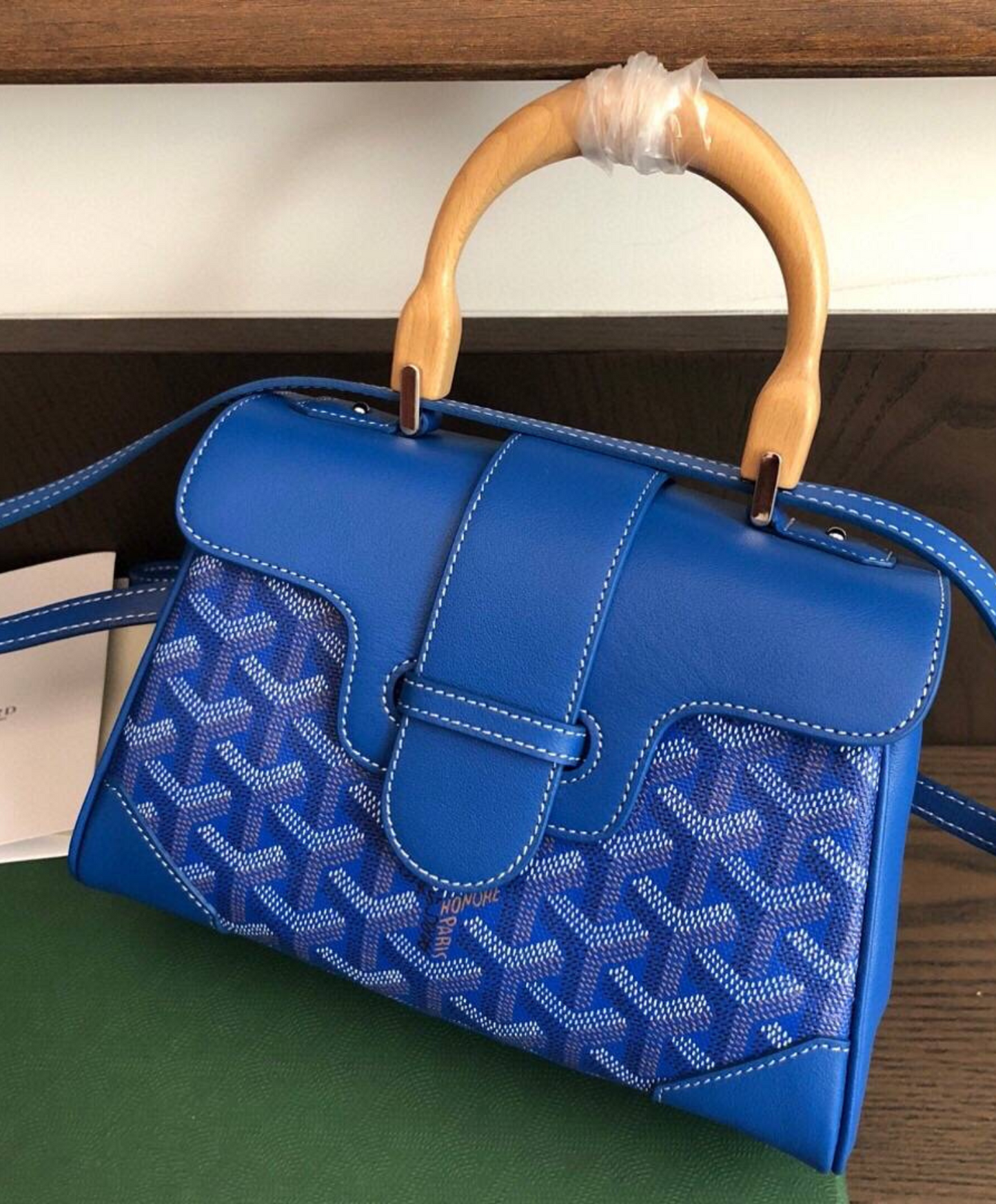 Saigon Souple Mini Bag