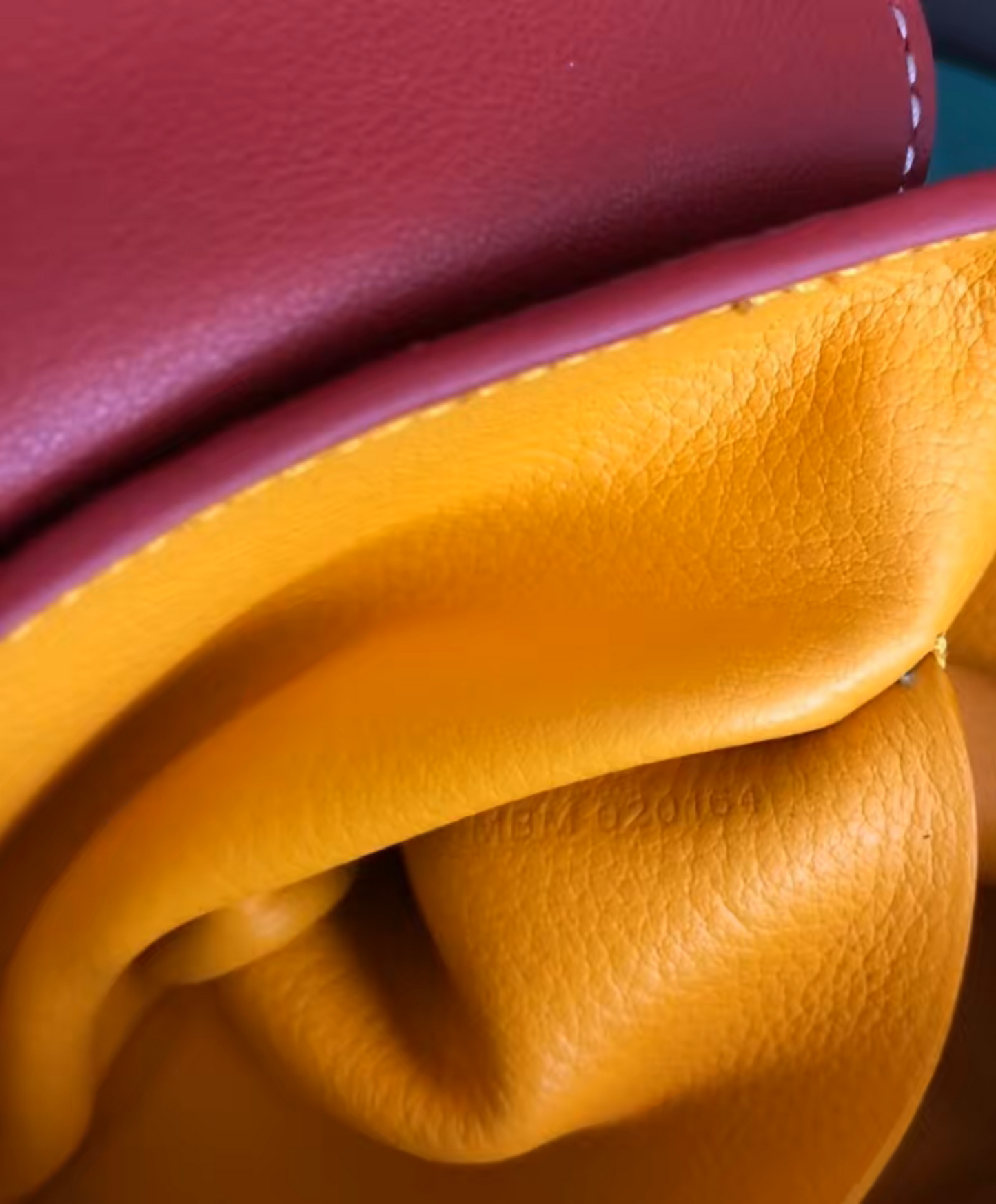 Saigon Souple Mini Bag