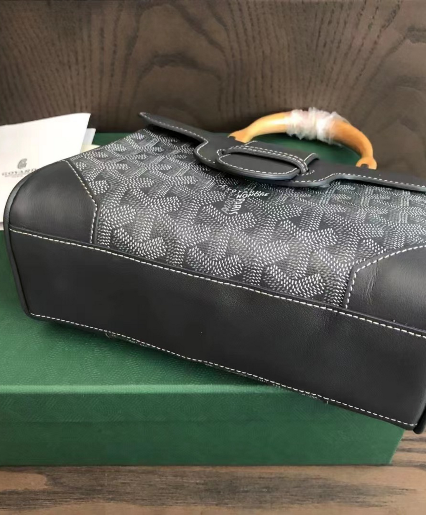 Saigon Souple Mini Bag