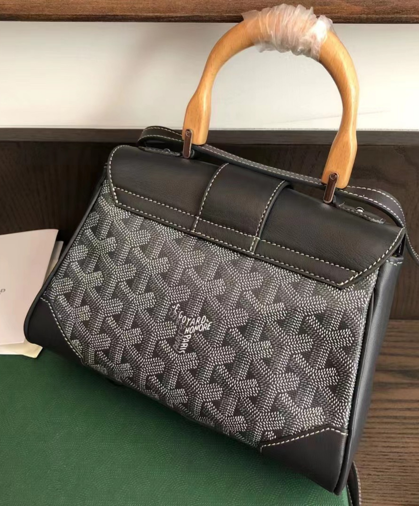 Saigon Souple Mini Bag