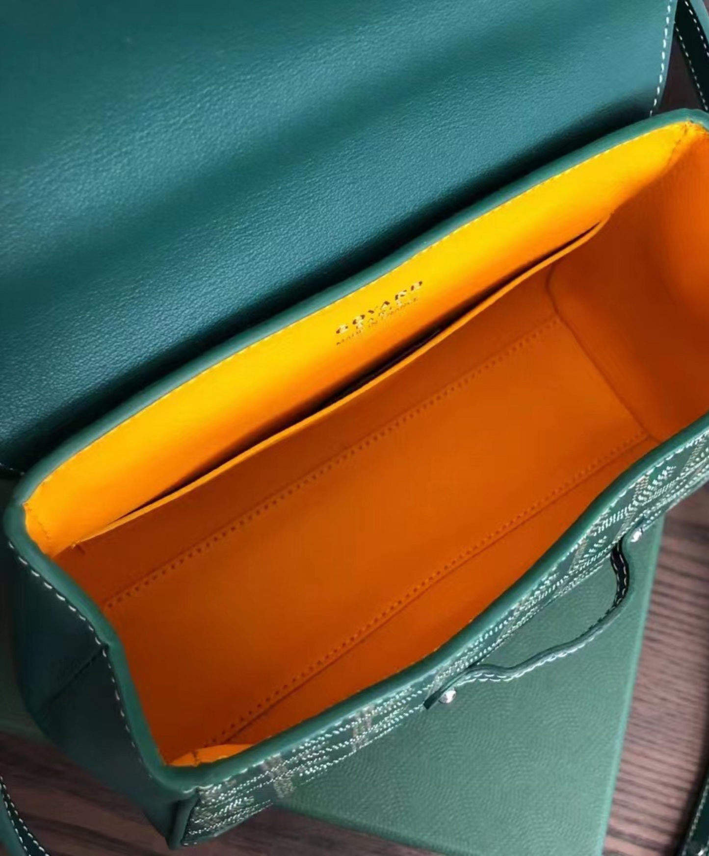 Saigon Souple Mini Bag