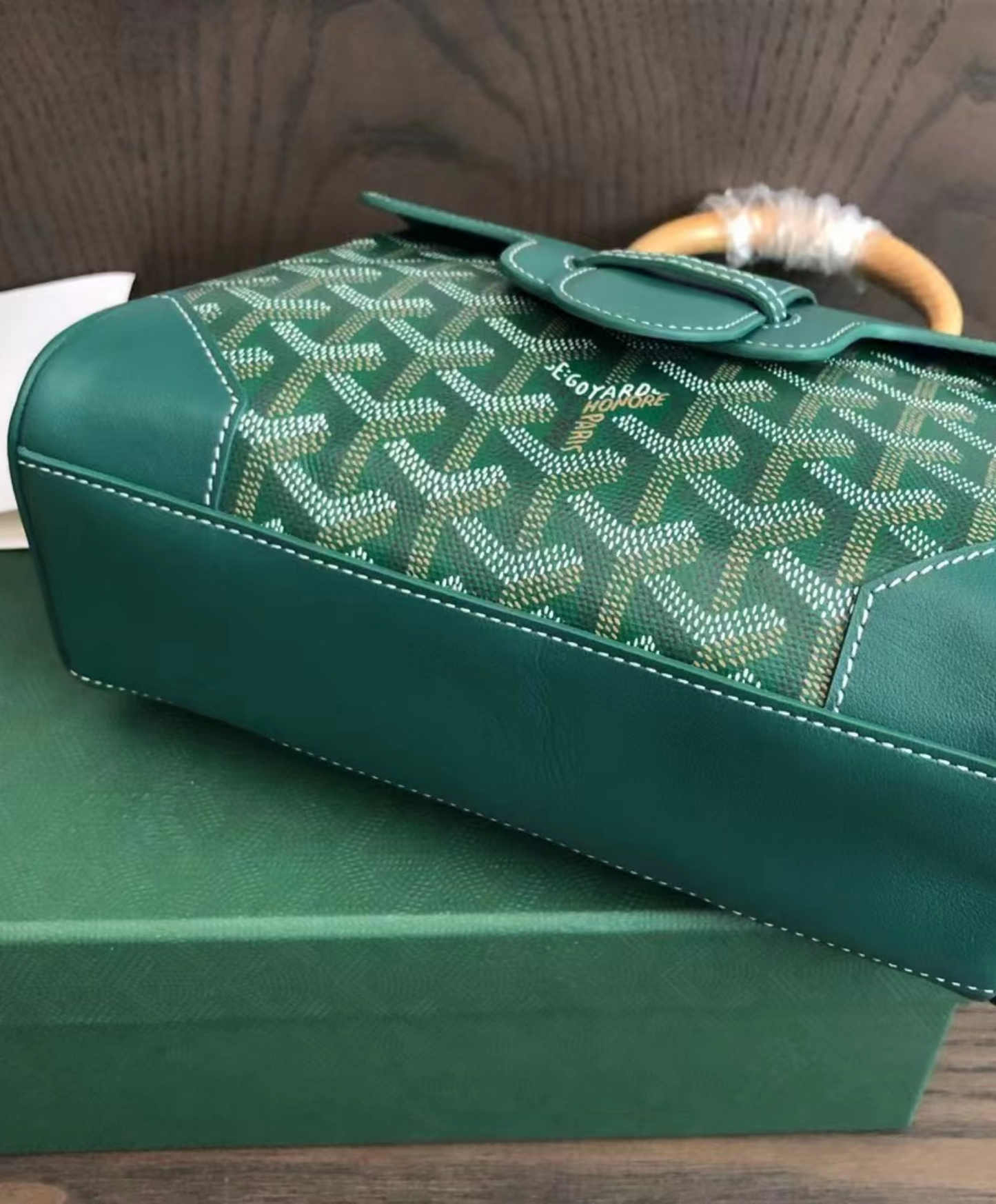 Saigon Souple Mini Bag