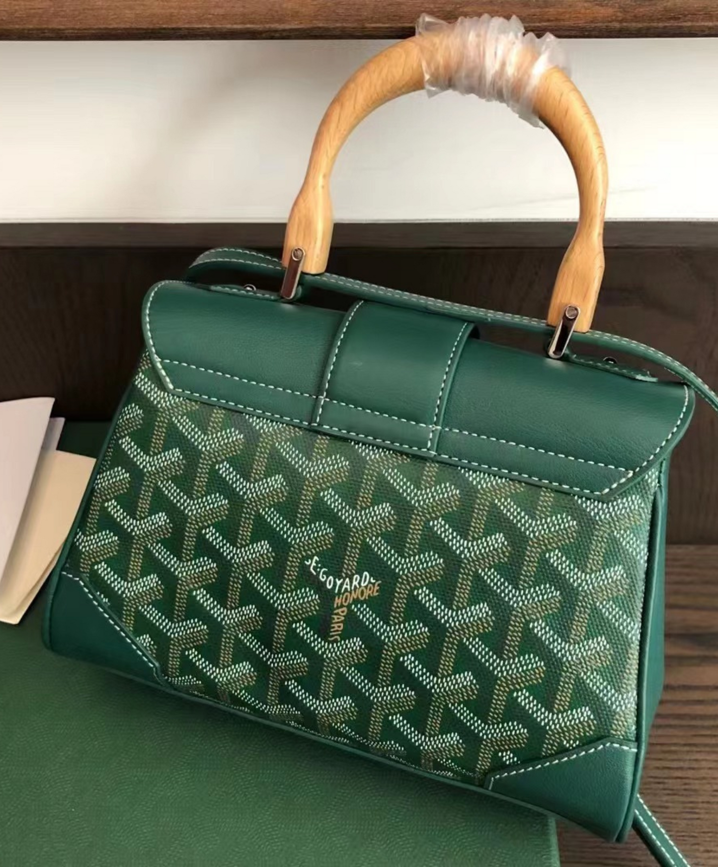 Saigon Souple Mini Bag