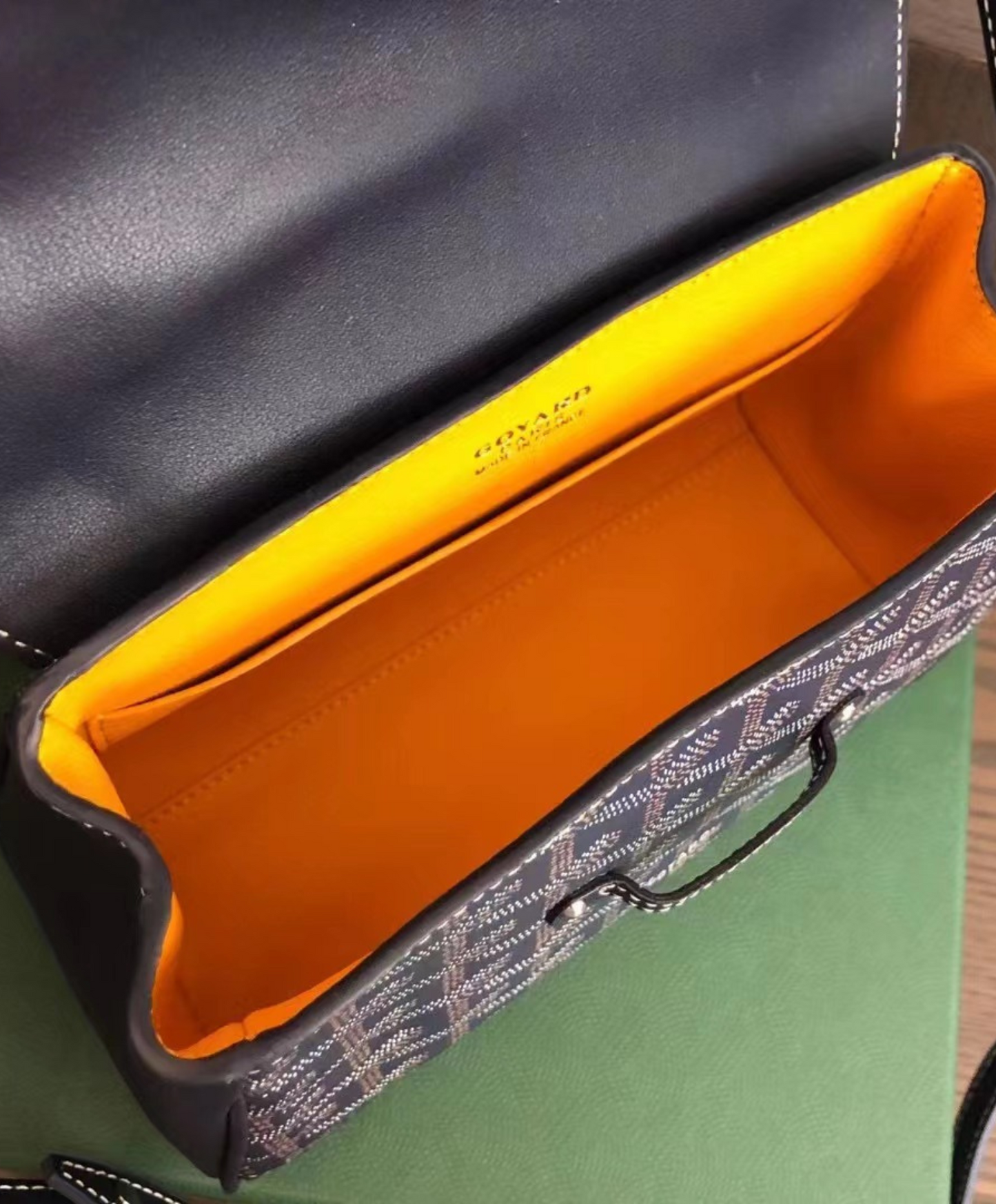 Saigon Souple Mini Bag