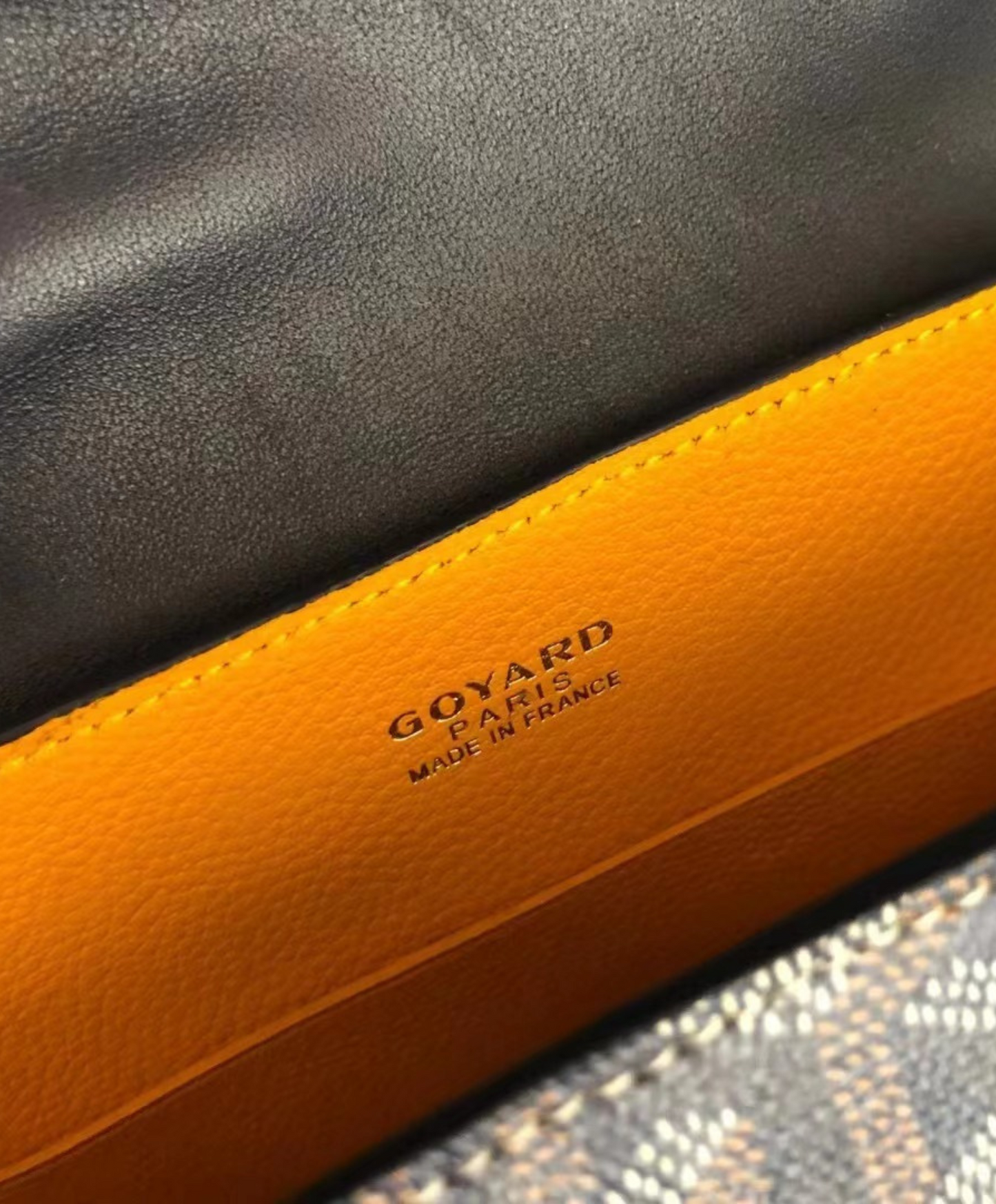 Saigon Souple Mini Bag