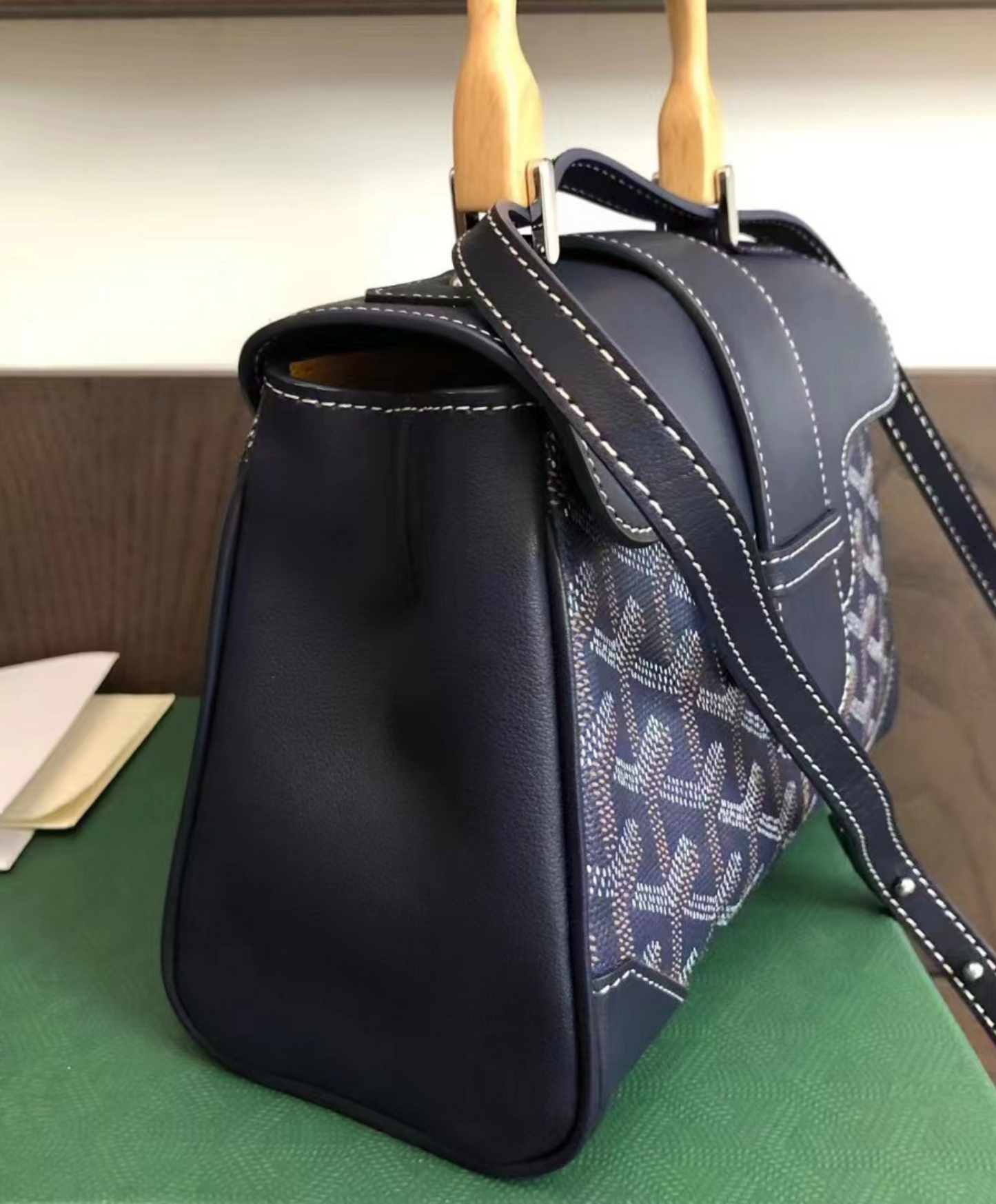 Saigon Souple Mini Bag