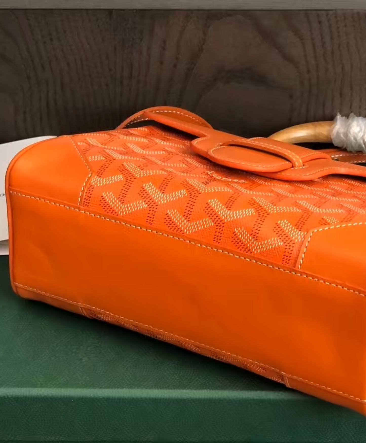 Saigon Souple Mini Bag