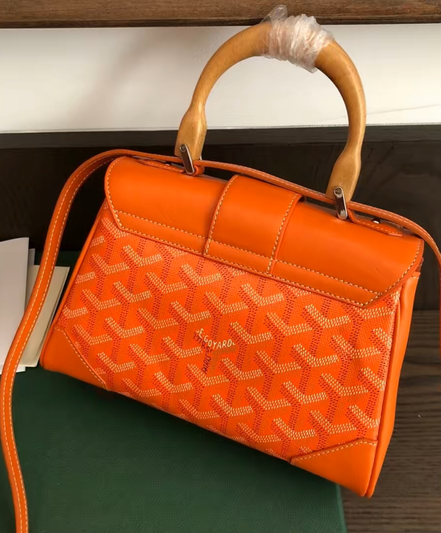 Saigon Souple Mini Bag