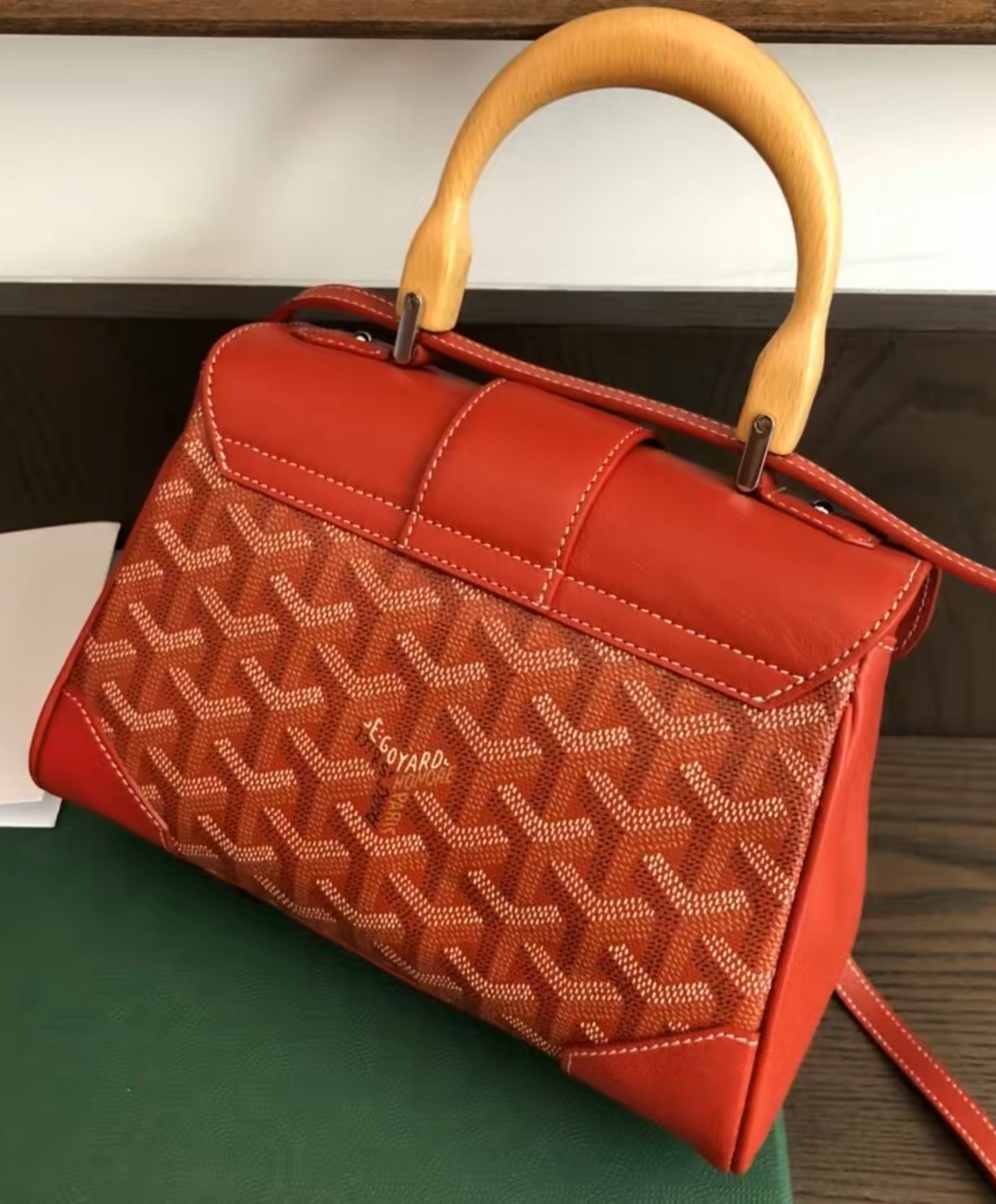 Saigon Souple Mini Bag