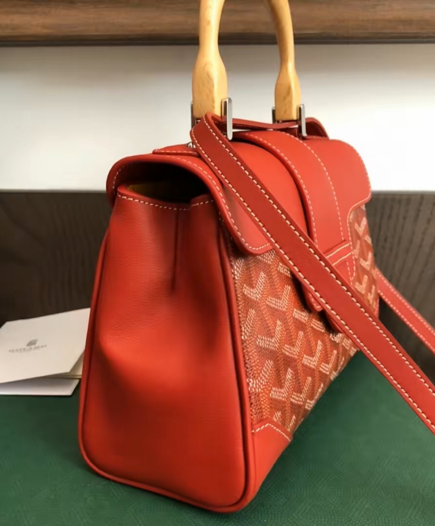 Saigon Souple Mini Bag