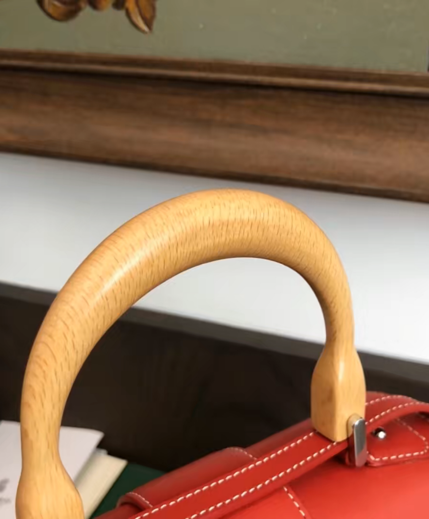 Saigon Souple Mini Bag