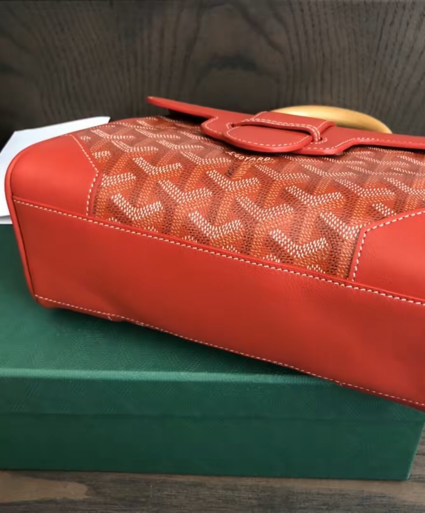 Saigon Souple Mini Bag