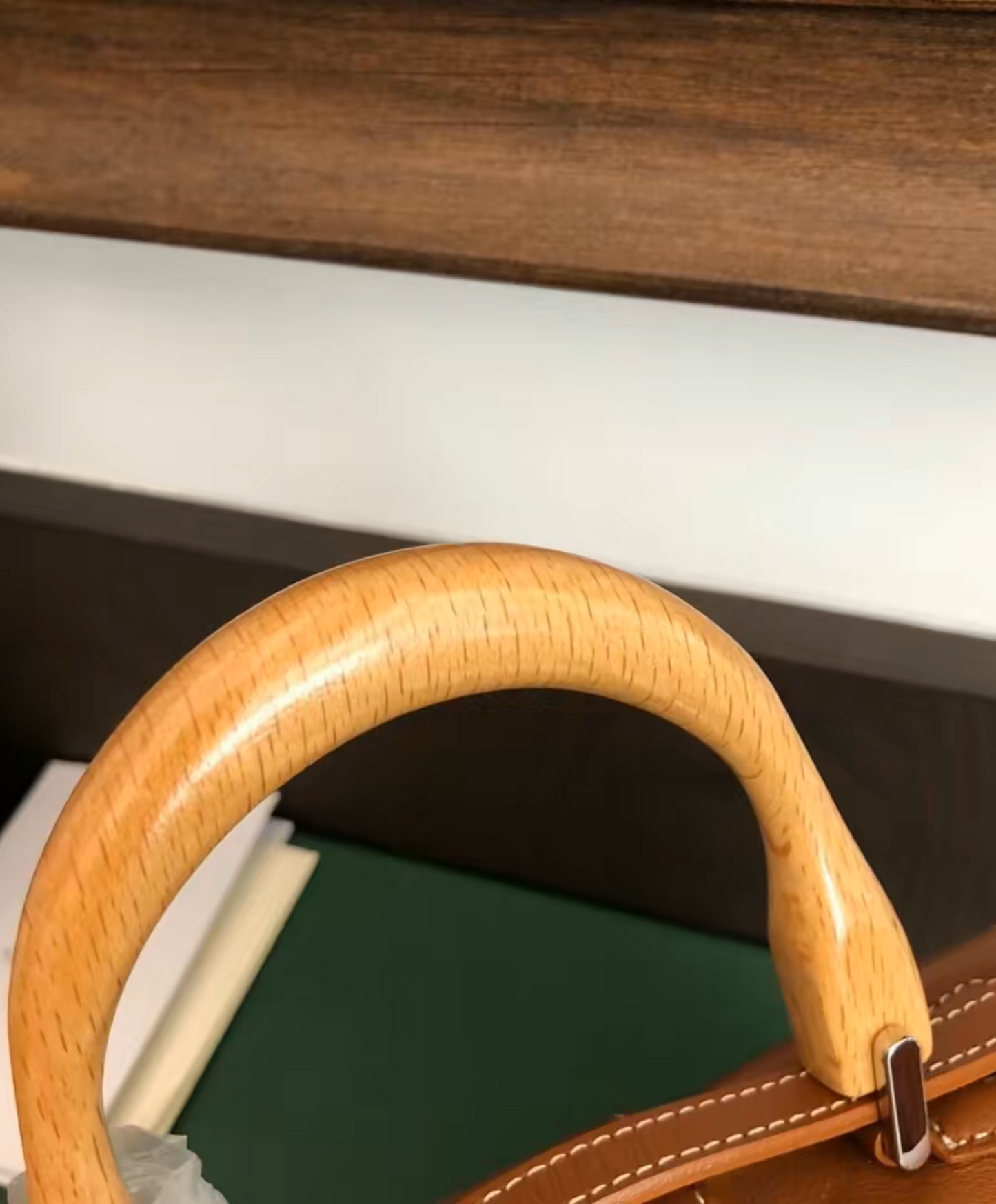 Saigon Souple Mini Bag