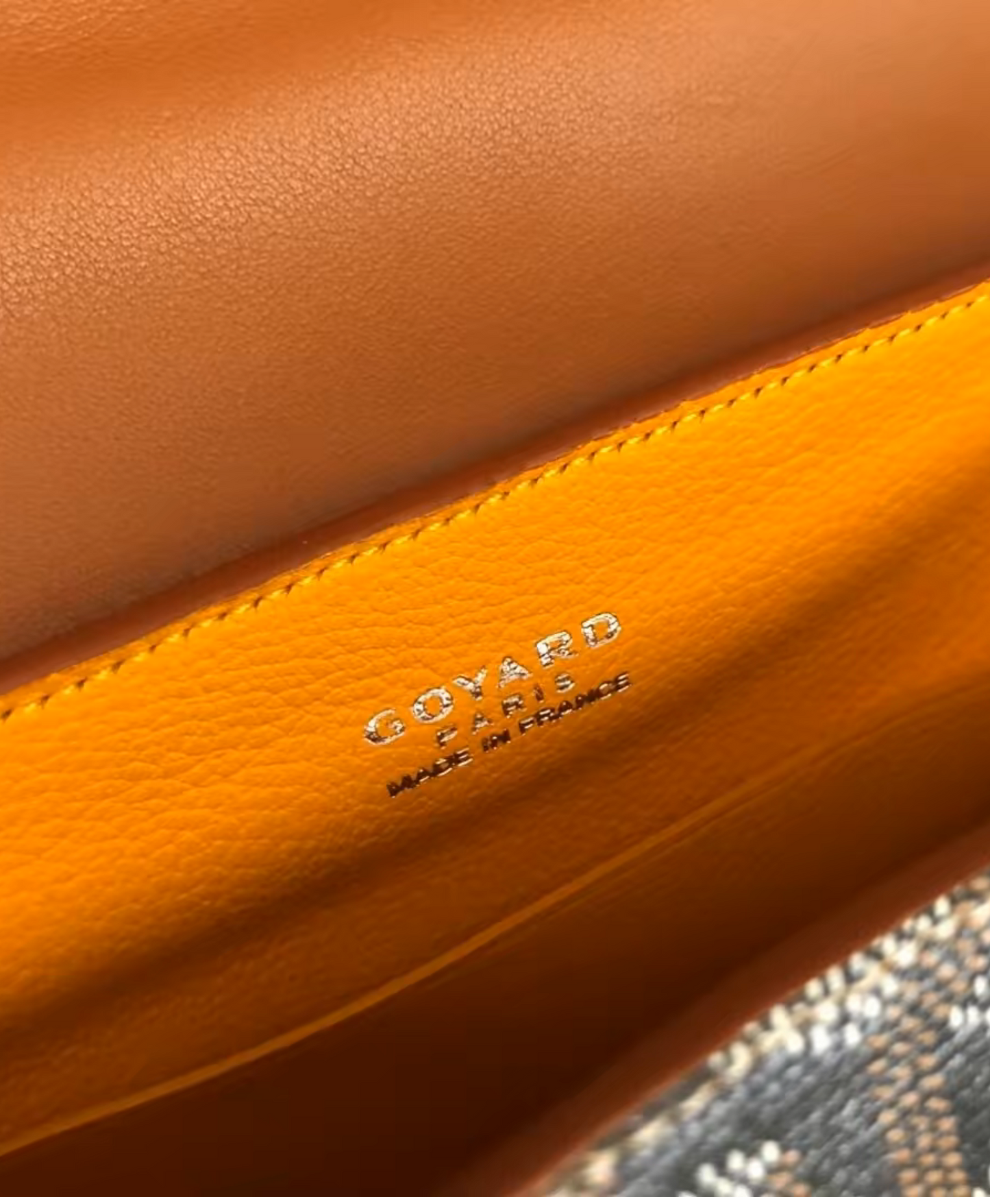 Saigon Souple Mini Bag