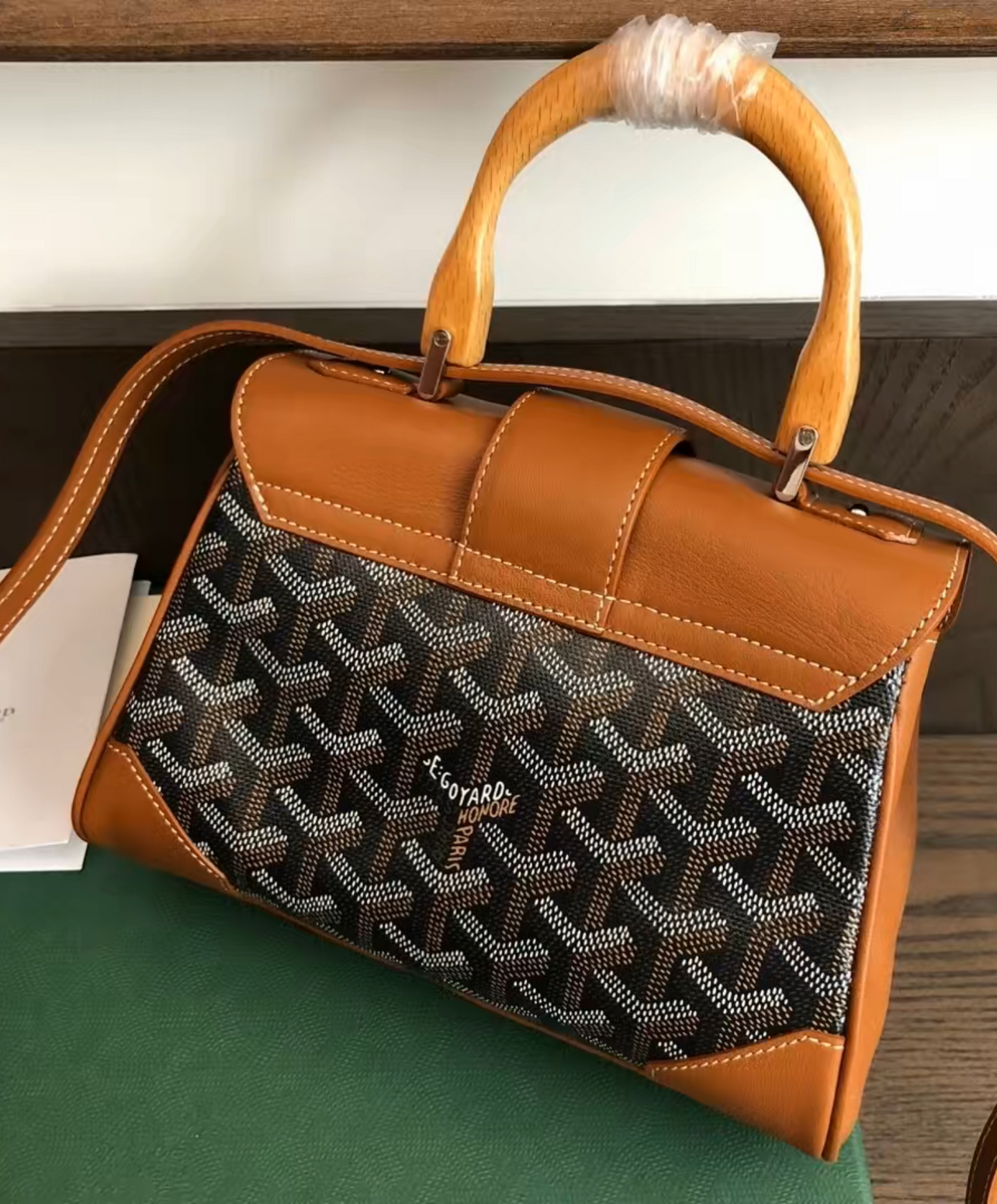 Saigon Souple Mini Bag