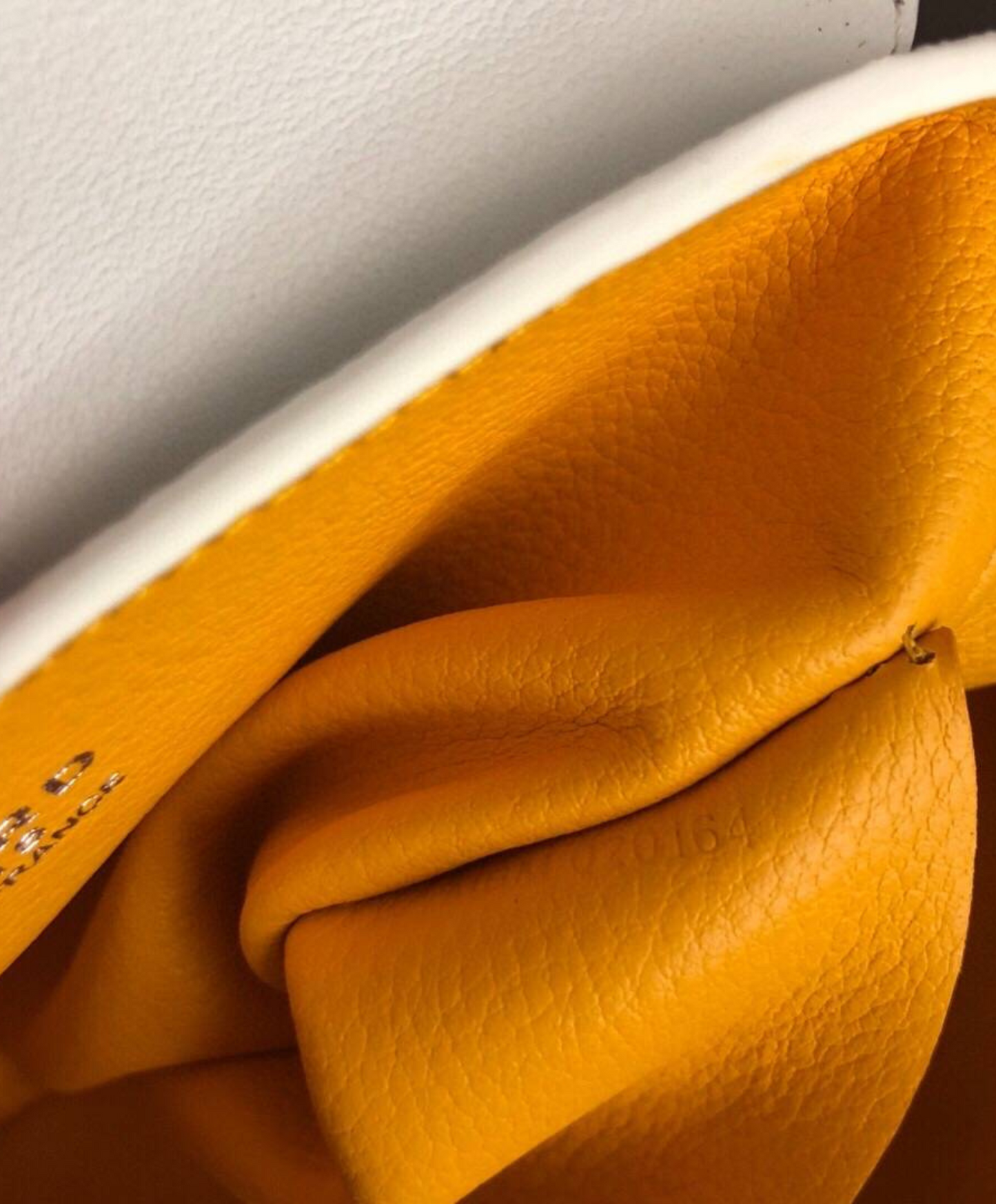 Saigon Souple Mini Bag