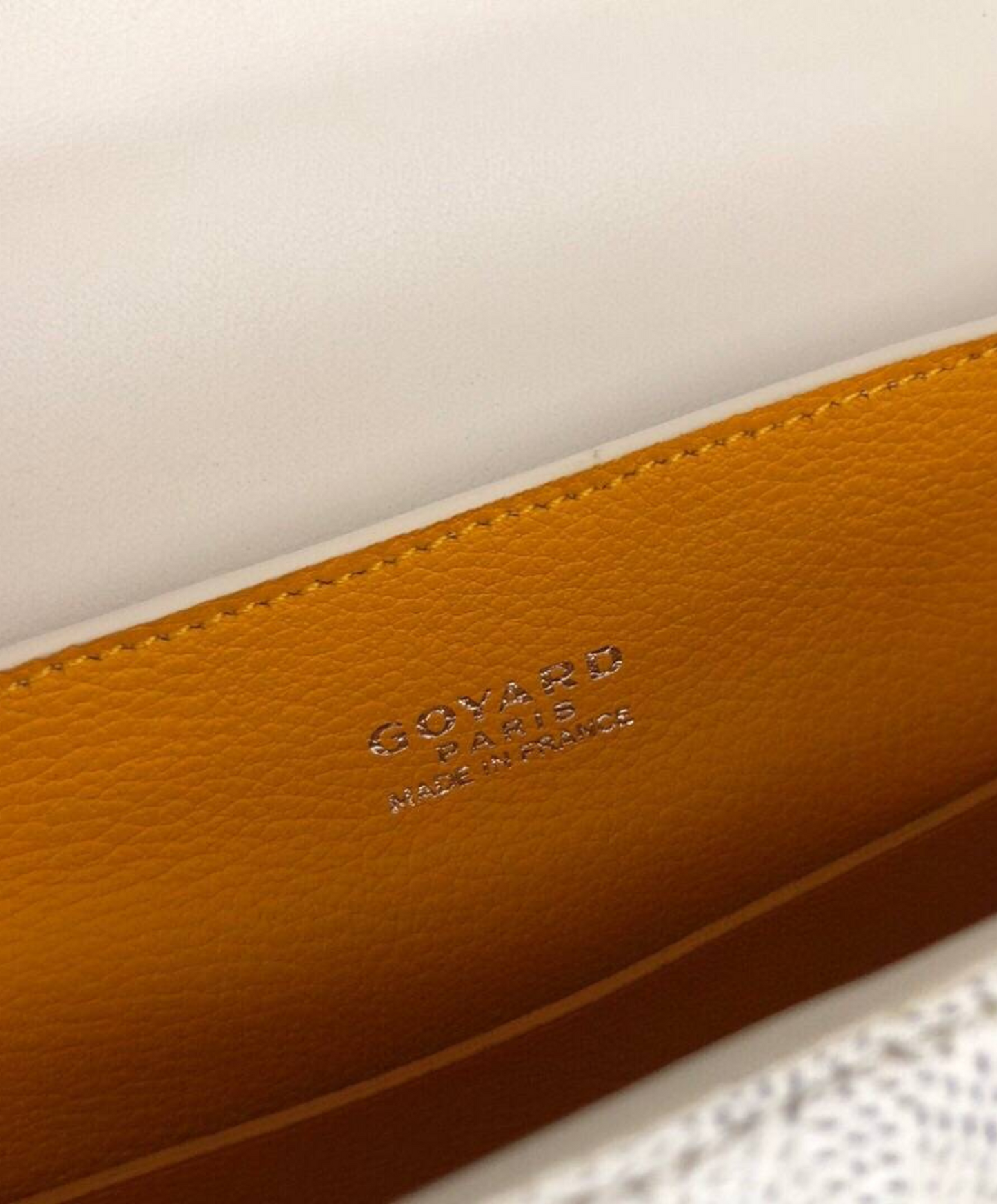 Saigon Souple Mini Bag