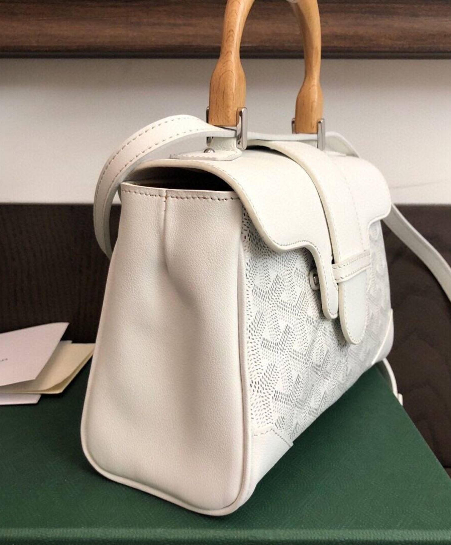 Saigon Souple Mini Bag