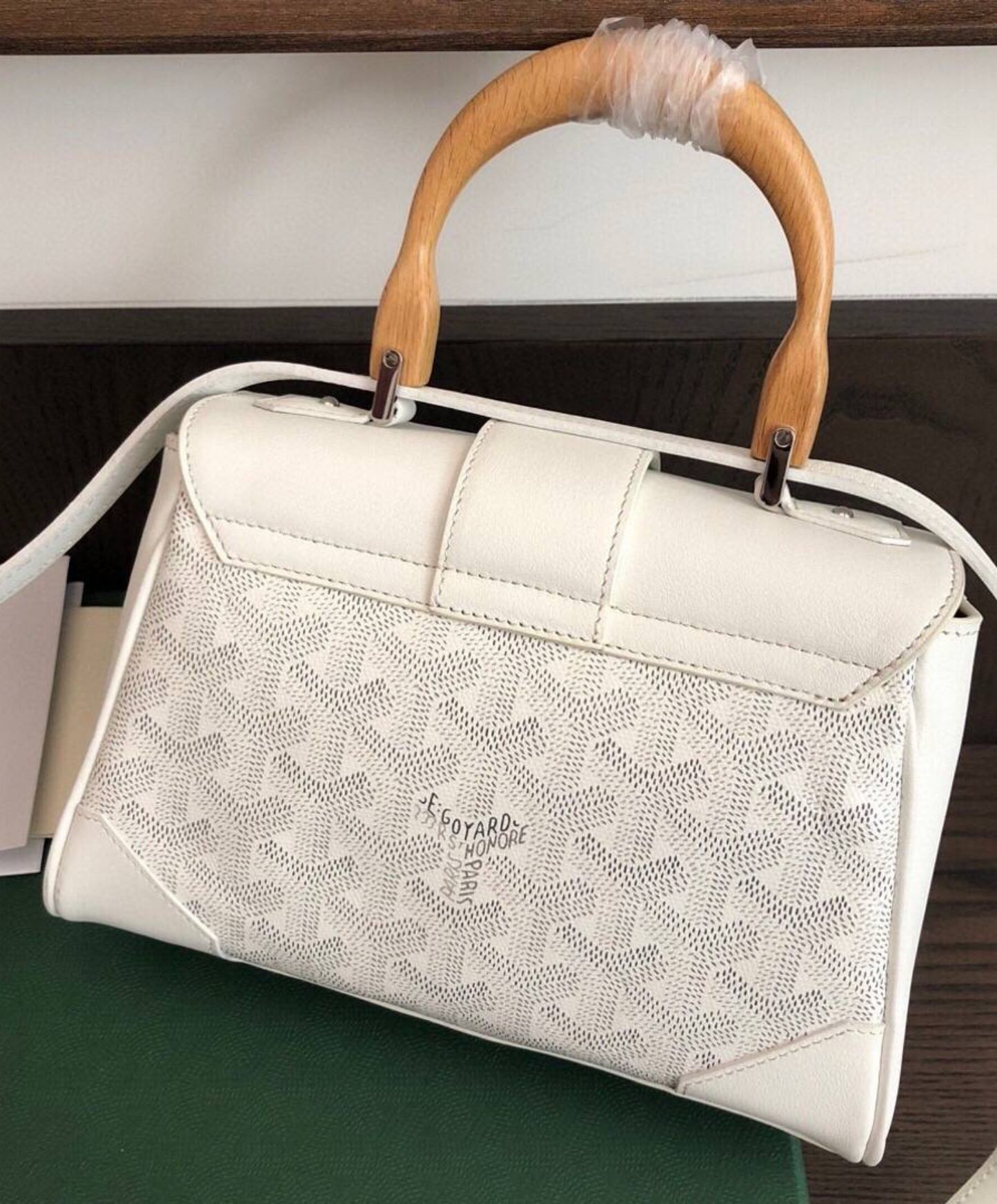 Saigon Souple Mini Bag