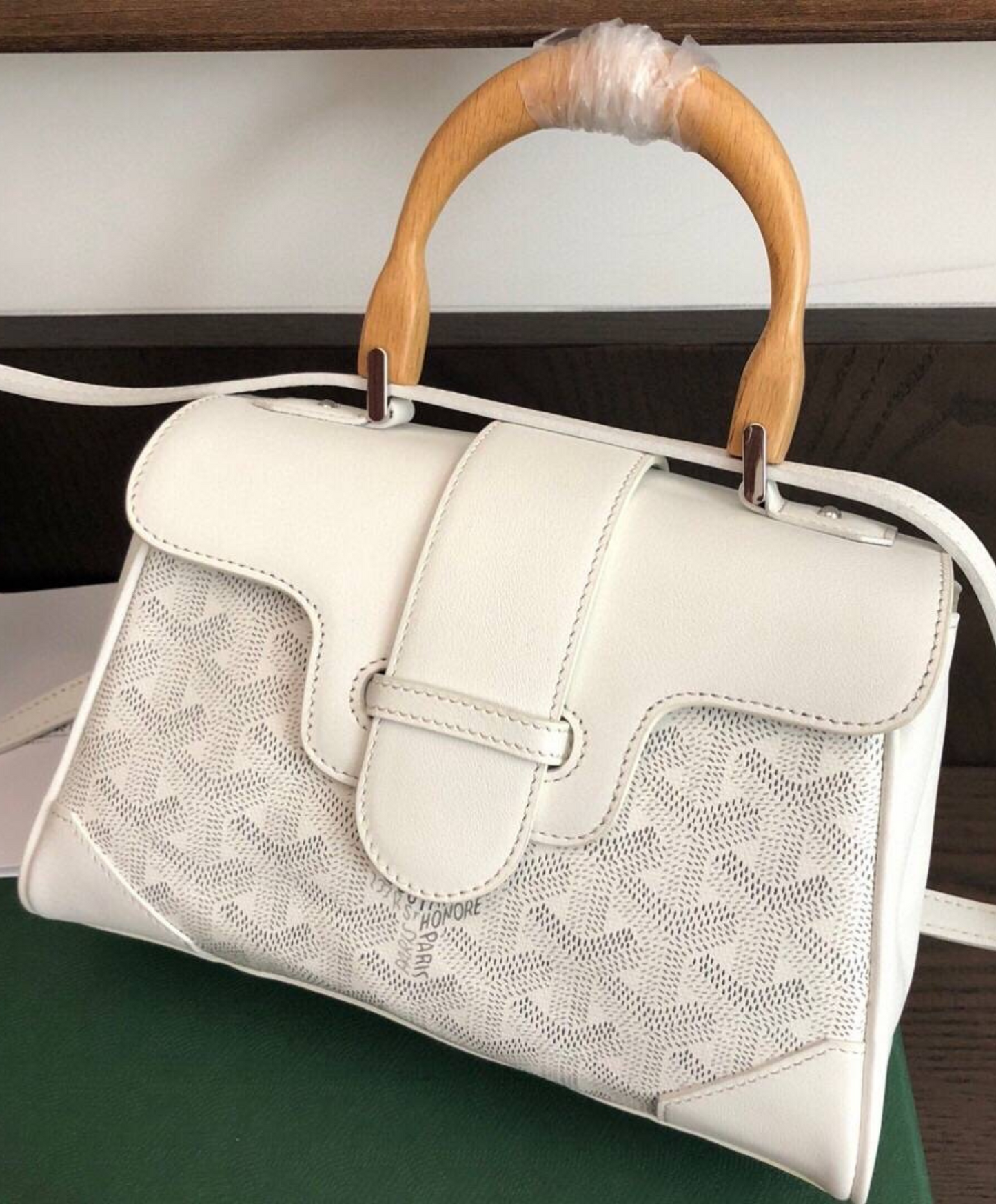 Saigon Souple Mini Bag