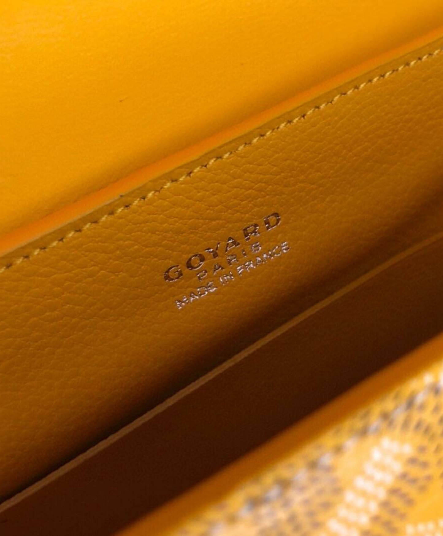 Saigon Souple Mini Bag