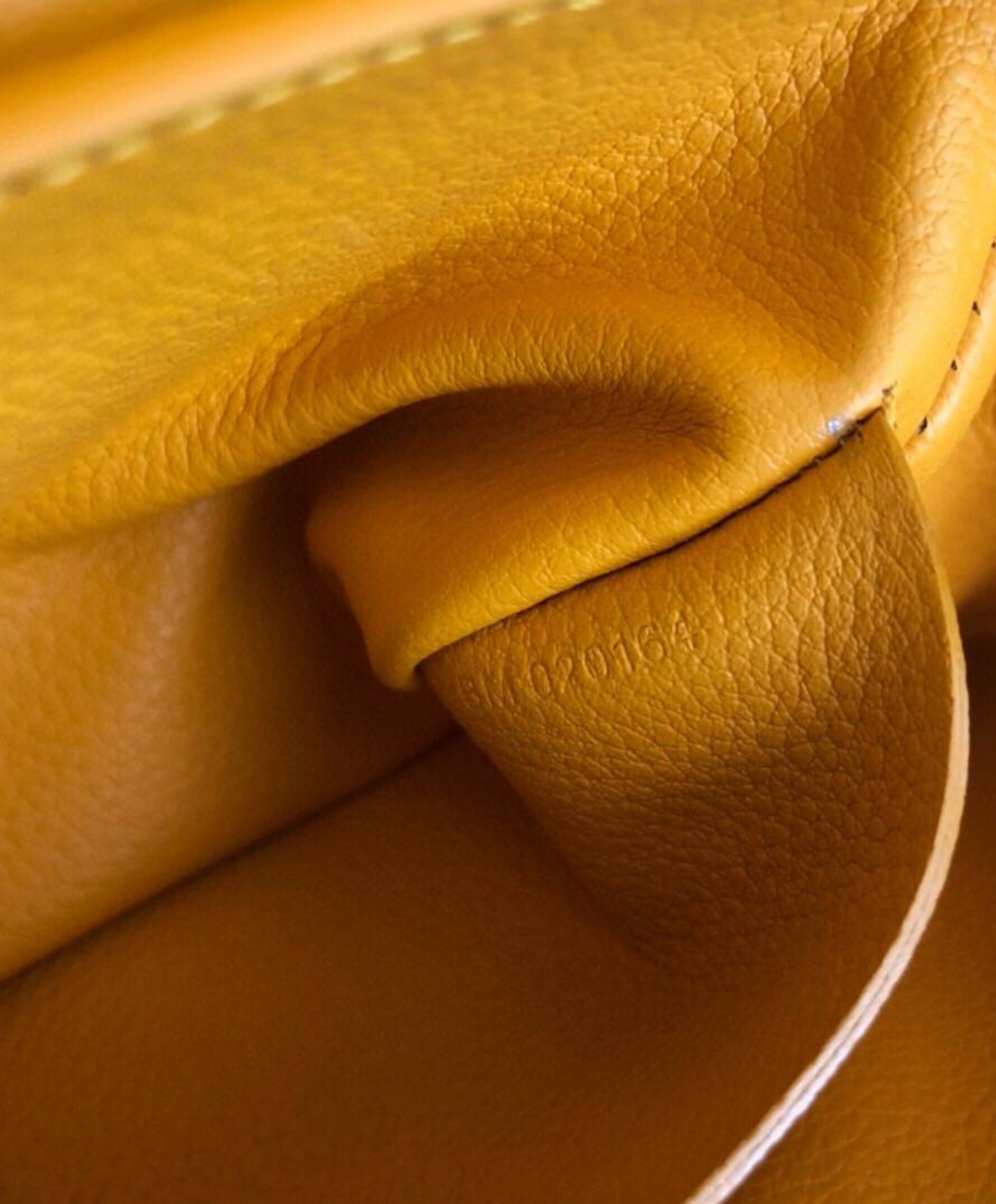 Saigon Souple Mini Bag