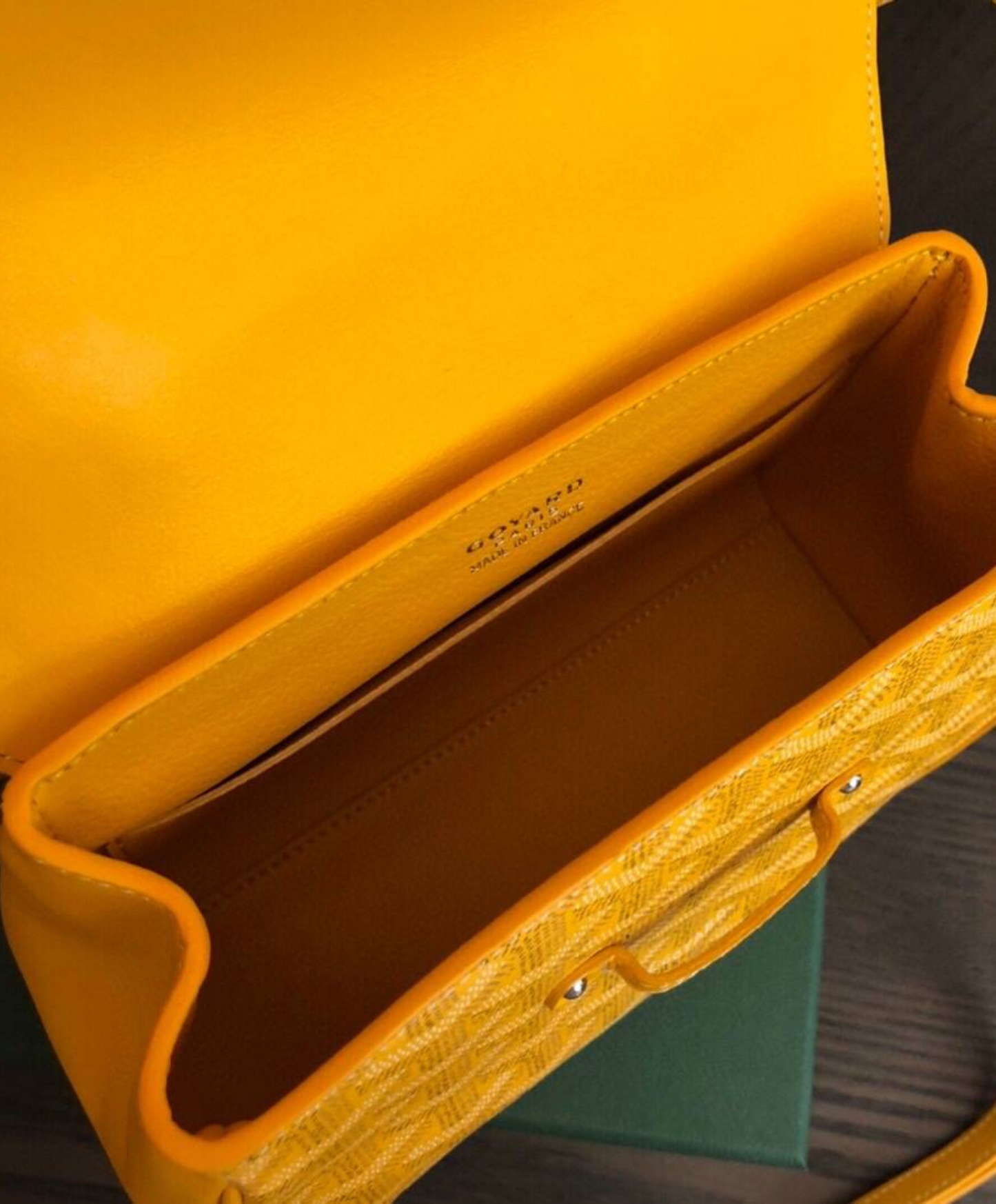 Saigon Souple Mini Bag