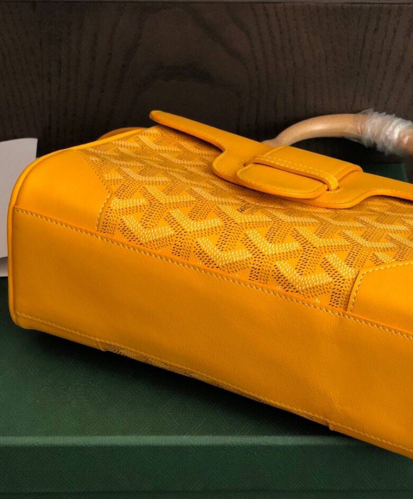Saigon Souple Mini Bag