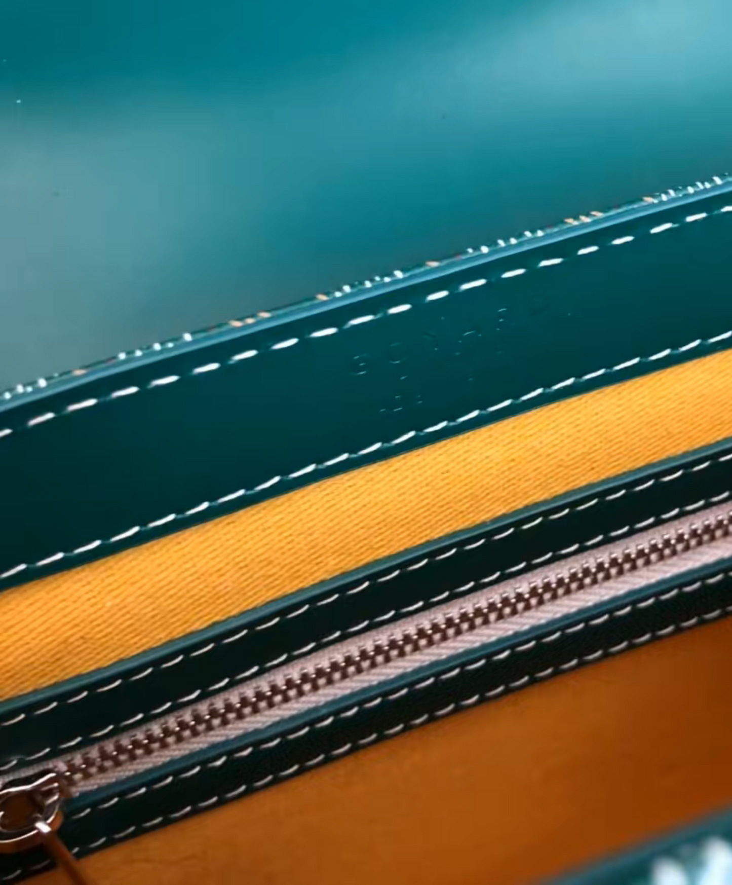 Saigon Structure PM Bag