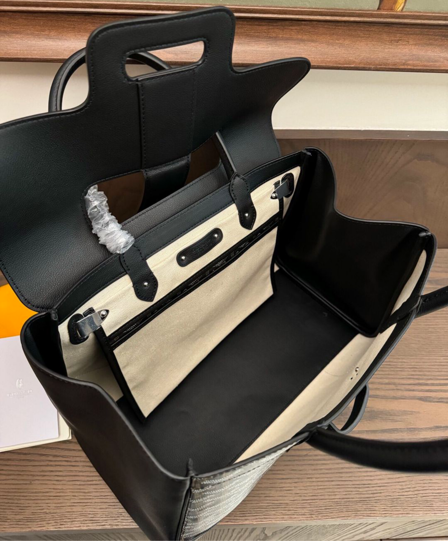 Saigon Tote Bag