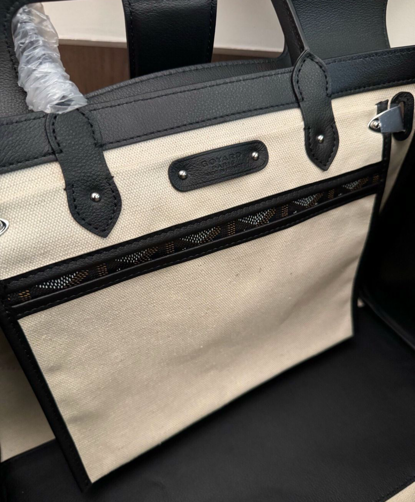 Saigon Tote Bag