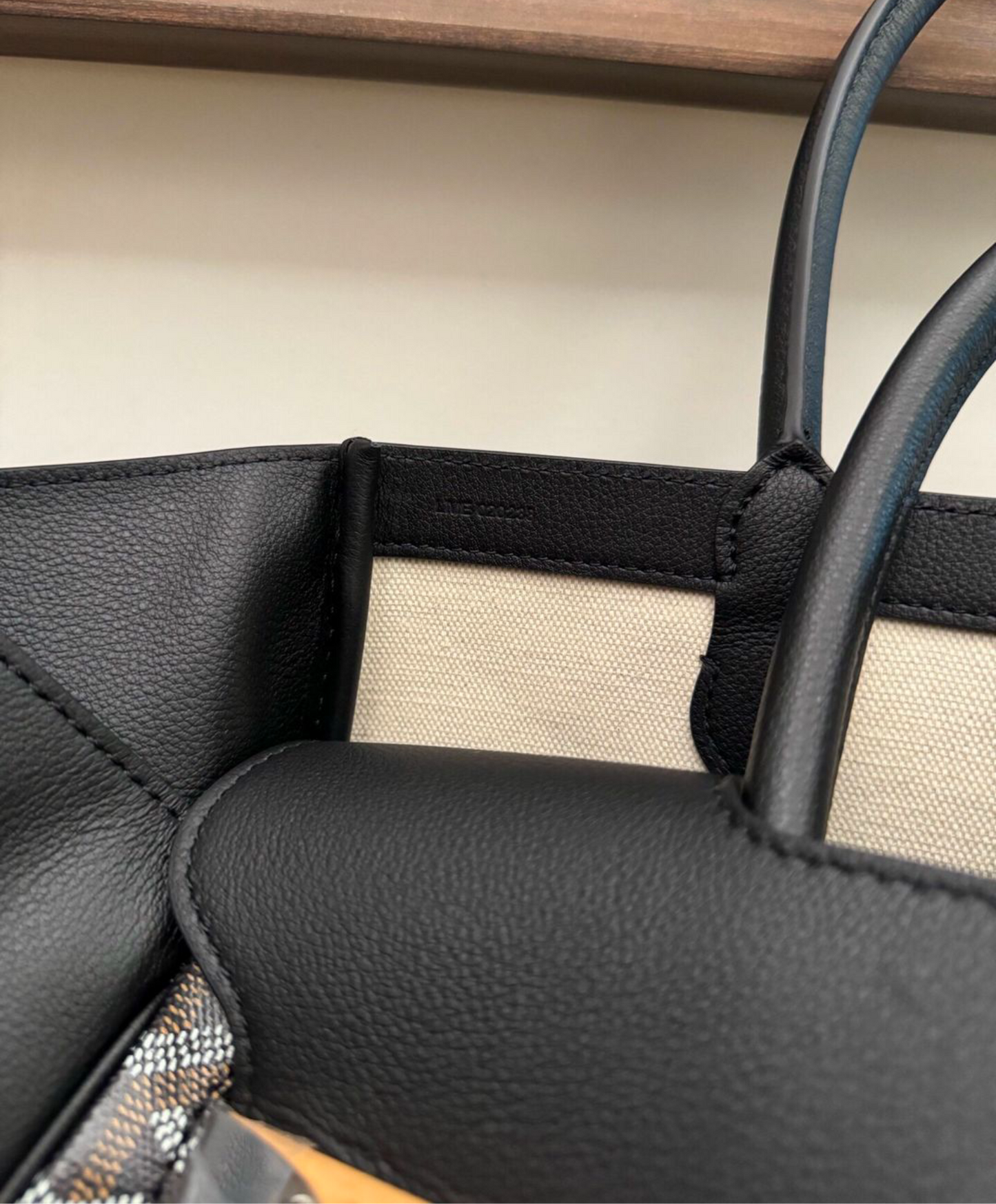 Saigon Tote Bag