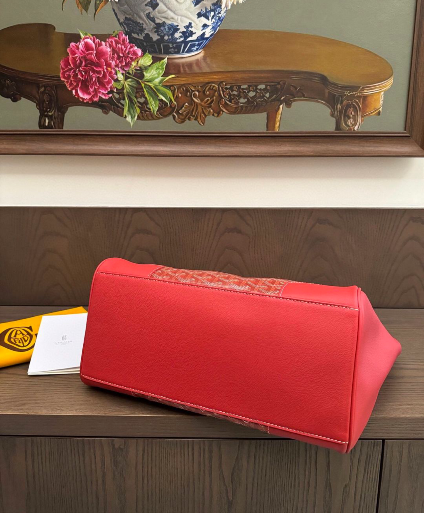 Saigon Tote Bag