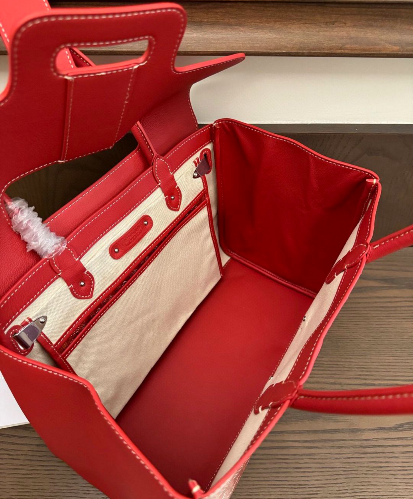 Saigon Tote Bag