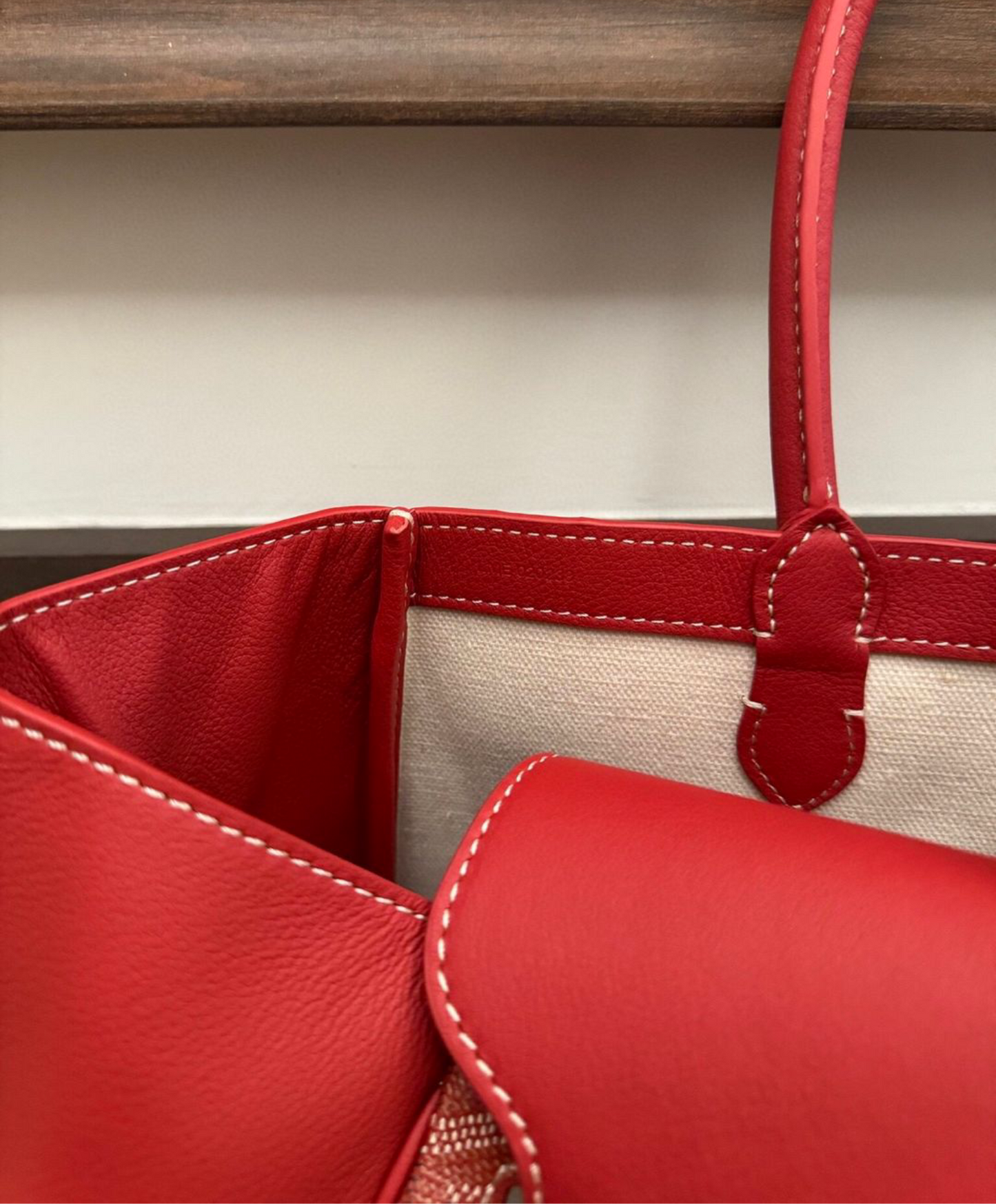 Saigon Tote Bag