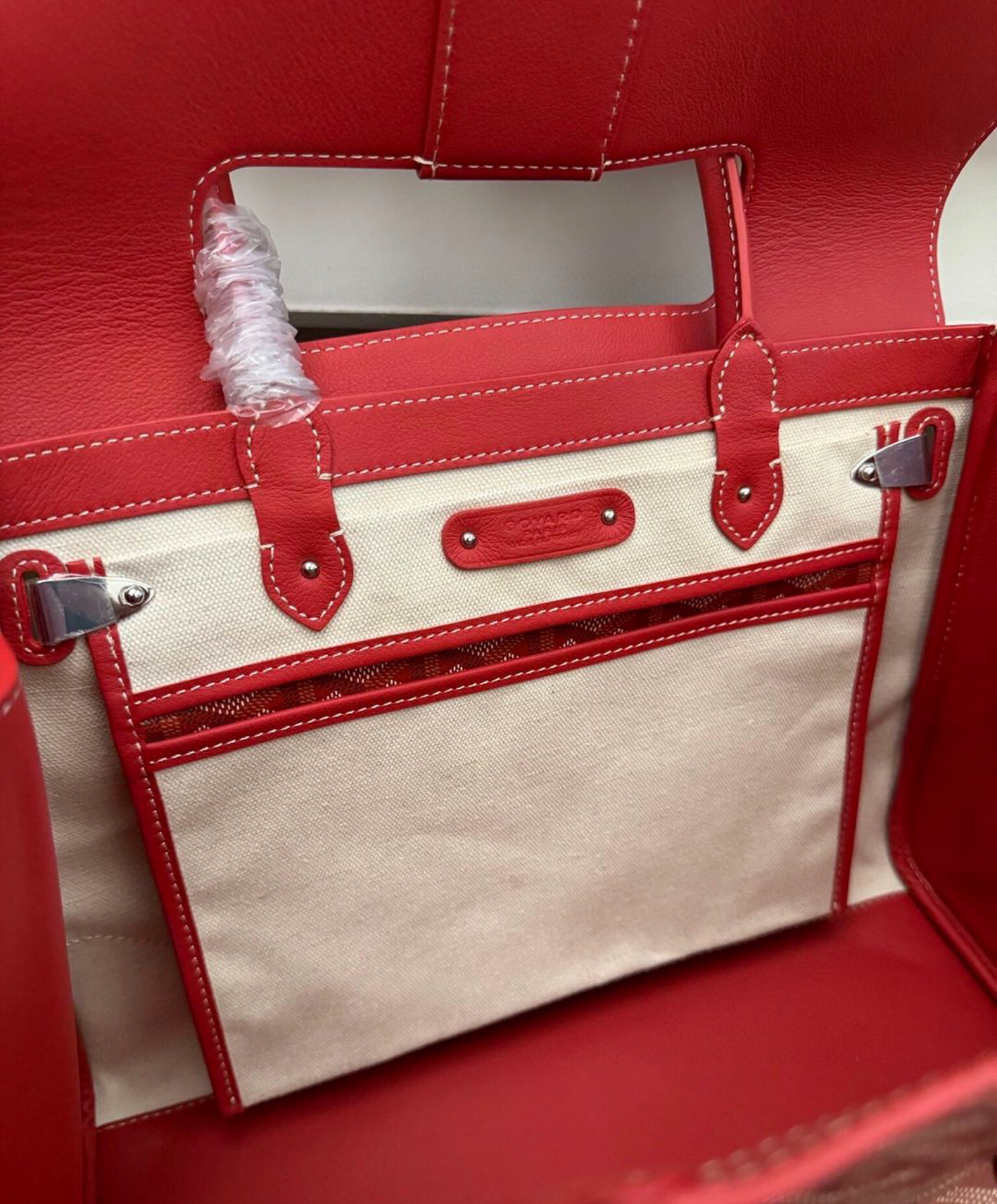 Saigon Tote Bag