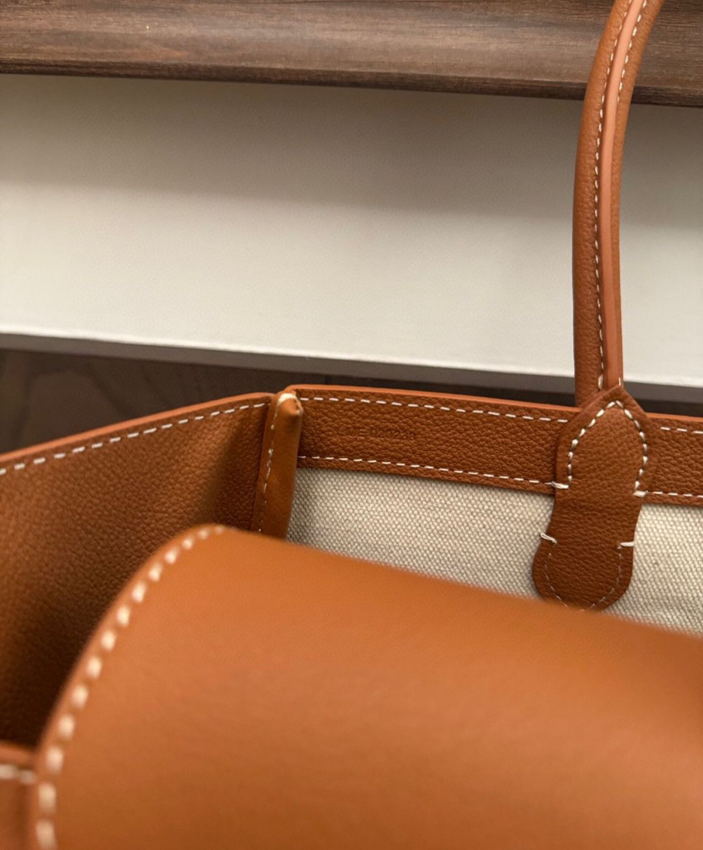 Saigon Tote Bag